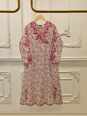 2 Piece - Digital Printed Lawn Suit S111921