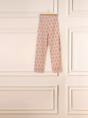 (Teens) 2 Piece - Digital Printed Lawn Suit TN00004