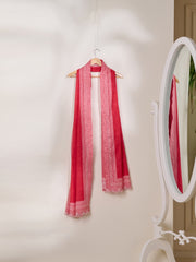 (Unstitched) 2 Piece - Digital Printed Cambric Suit KJ-4336B