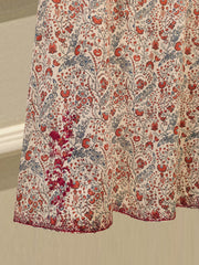 2 Piece - Digital Printed Lawn Suit S111921