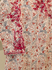 2 Piece - Digital Printed Lawn Suit S111921