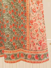 2 Piece - Digital Printed Cambric S108589