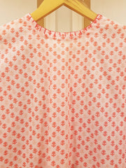 2 Piece - Digital Printed Cambric S108589
