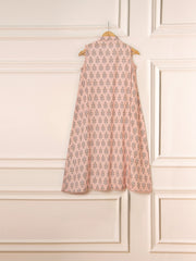 (Teens) 2 Piece - Digital Printed Lawn Suit TN00004