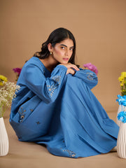 Look 7B (WS012B)