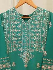 2 Piece - Embroidered Lawn Suit S111897