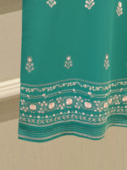2 Piece - Embroidered Lawn Suit S111897