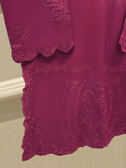 3 Piece - Embroidered Lawn Suit S111932
