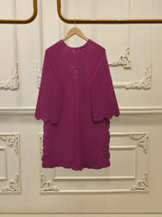 3 Piece - Embroidered Lawn Suit S111932