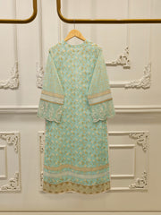 2 Piece - Embroidered Lawn Suit S112251