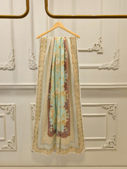 2 Piece - Embroidered Lawn Suit S112251