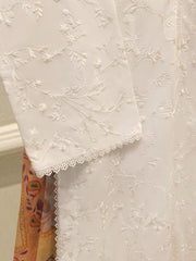 3 Piece - Embroidered Lawn Suit S112252