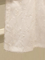 3 Piece - Embroidered Lawn Suit S112252