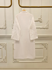 3 Piece - Embroidered Lawn Suit S112252