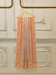 3 Piece - Embroidered Lawn Suit S112252