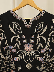 2 Piece - Embroidered Lawn Suit S112253