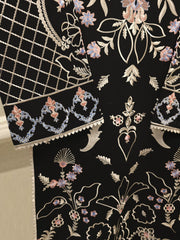 2 Piece - Embroidered Lawn Suit S112253