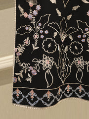 2 Piece - Embroidered Lawn Suit S112253