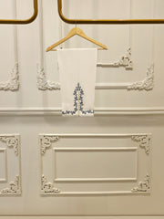 3 Piece - Digital Printed Embroidered Cambric Suit S112968