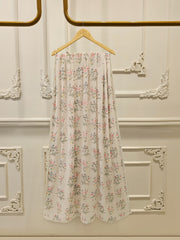 3 Piece - Digital Printed Cambric Suit S113020