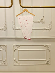 3 Piece - Digital Printed Cambric Suit S113033