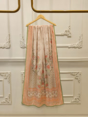 3 Piece - Digital Printed Cambric Suit S113031