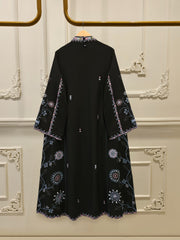 Embroidered Georgette Shirt WS00230