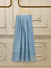 3 Piece - Embroidered Kora Cotton Suit S113164
