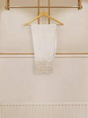PURE RAW SILK PANT PNT0288