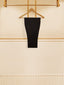 PLAIN RAW SILK PANT PNT0339