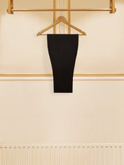 PLAIN RAW SILK PANT PNT0339