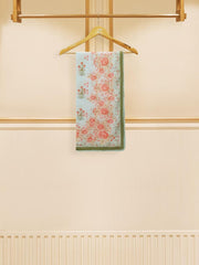 Printed Lawn Dupatta D120064