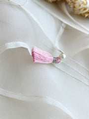 (Kids) 3 Piece - Pure Organza Suit FKD-009