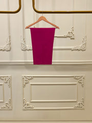 3 Piece - Embroidered Kora Cotton Silk Suit S112451