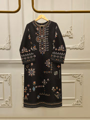 2 Piece - Embroidered Cambric Suit S112805