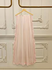 2 Piece - Embroidered Cambric Suit S113008