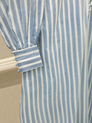 Cambric Shirt WS00223
