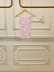 3 Piece - Digital Printed Cambric Suit S113073