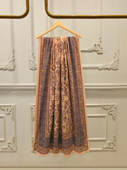 Pure Khaddar Shawl D125063