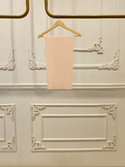 (Unstitched) 3 Piece - Pure Embroidered Cotton Net Suit S113609