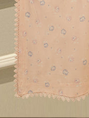 Digital Printed Cambric Shirt S114141