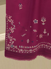 2 Piece - Embroidered Kora Cotton Suit S114637