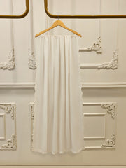 Pure Chiffon Dupatta D000250