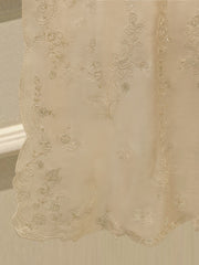 (Unstitched) 3 Piece - Pure Korean Silk Suit S114768