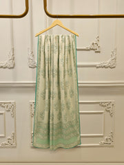Printed Lawn Dupatta D000272