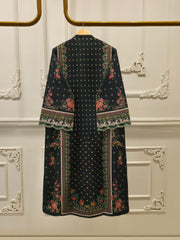 2 Piece Digital Printed Lawn Suit S115171