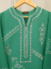 2 Piece - Embroidered Lawn Suit S112039