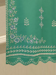 2 Piece - Embroidered Lawn Suit S112039