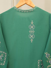 2 Piece - Embroidered Lawn Suit S112039