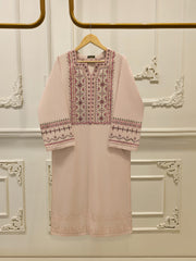 2 Piece - Embroidered Lawn Suit S112138
